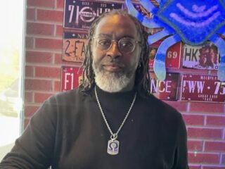 Neal Conway on AI, Authenticity, and the Future of Music