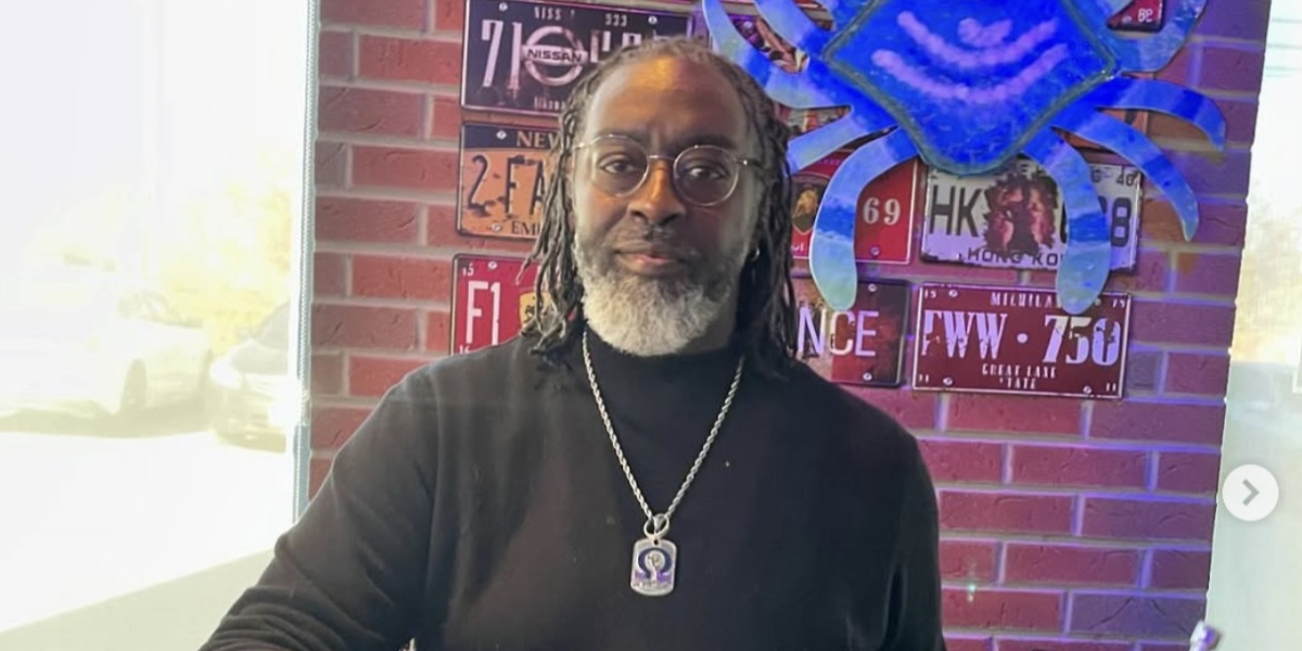 Neal Conway on AI, Authenticity, and the Future of Music