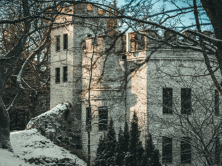 Paranormal Investigation: Is The Lemp Mansion Truly Cursed?