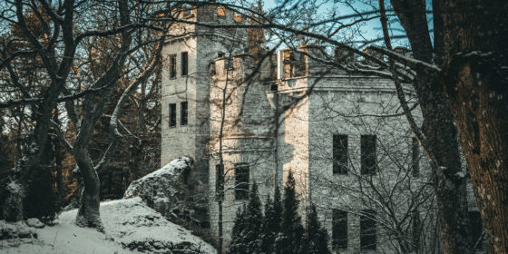 Paranormal Investigation: Is The Lemp Mansion Truly Cursed?