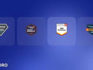 Precoro’s Industry Recognition Highlights Its Growing Presence in the Global Procurement Software Market