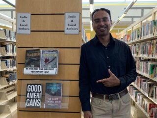 Tejas Desai’s Bad Americans A Bold Pandemic-Era Masterpiece