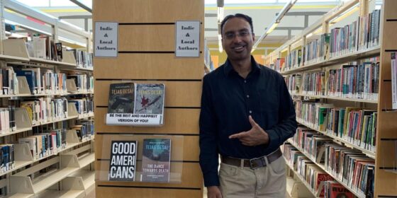 Tejas Desai’s Bad Americans A Bold Pandemic-Era Masterpiece