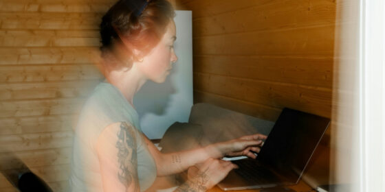 The Cognitive Effects of Constant Internet Access
