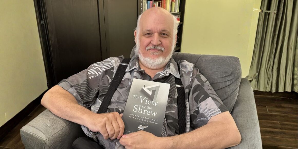 The Sheep and the Shrew: How We Decide Who to Trust