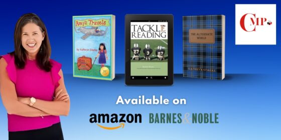 Two Decades of Literacy Leadership Kathryn Starke on 20 Years of Creative Minds Publications