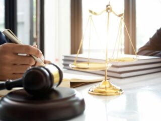 What Georgia Can Learn from Los Angeles About Rising Traffic Accidents and Personal Injury Trends