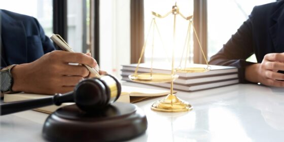 What Georgia Can Learn from Los Angeles About Rising Traffic Accidents and Personal Injury Trends