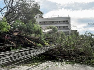 What Hurricane Damage Claims Actually Cover for Victims