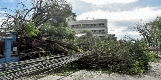 What Hurricane Damage Claims Actually Cover for Victims