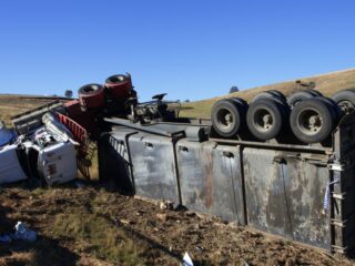 What to Know About Determining Fault in Truck Accidents