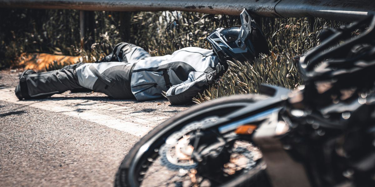 Why Motorcycle Accident Lawsuits Can Take Longer to Settle