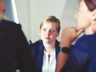 Why You Should Never Talk to Police Without a Lawyer