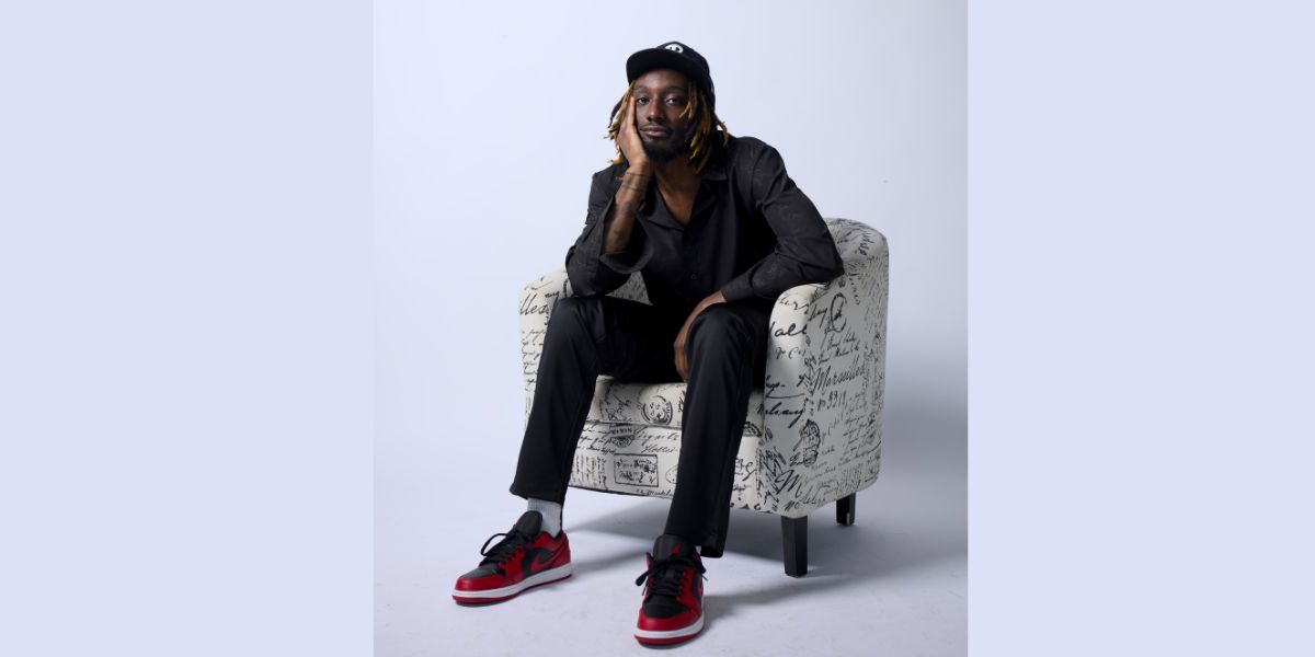 Philly Rapper CallMeShotti Breaks Through with Unrequited Album and Youth Empowerment Mission