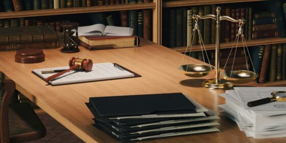 A Guide to Understanding Legal Rights with The Tadchiev Law Firm PC