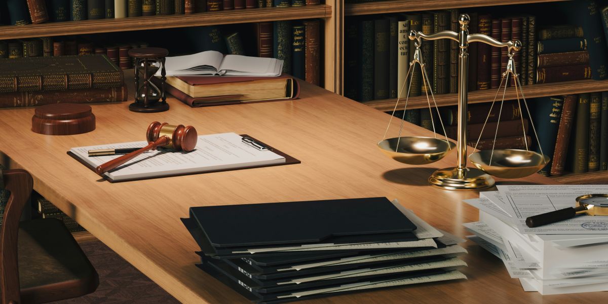 A Guide to Understanding Legal Rights with The Tadchiev Law Firm PC