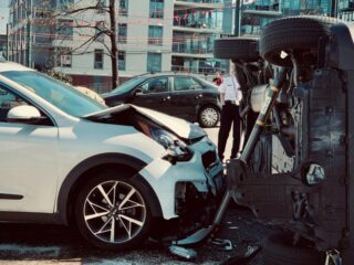 After the Crash: New Jersey Car Claims