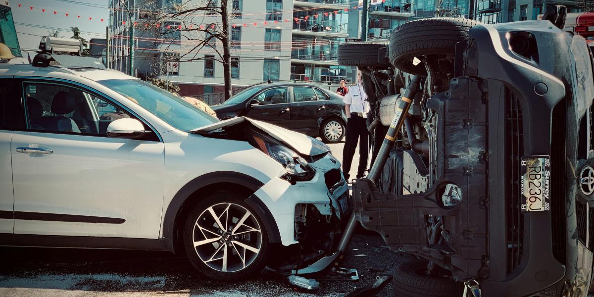 After the Crash: New Jersey Car Claims