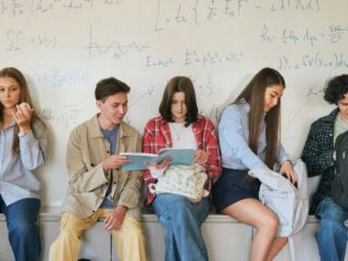 Beyond Teen Years: Phases of Brain Development & Why Adolescence Ends at 32