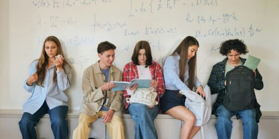 Beyond Teen Years: Phases of Brain Development & Why Adolescence Ends at 32