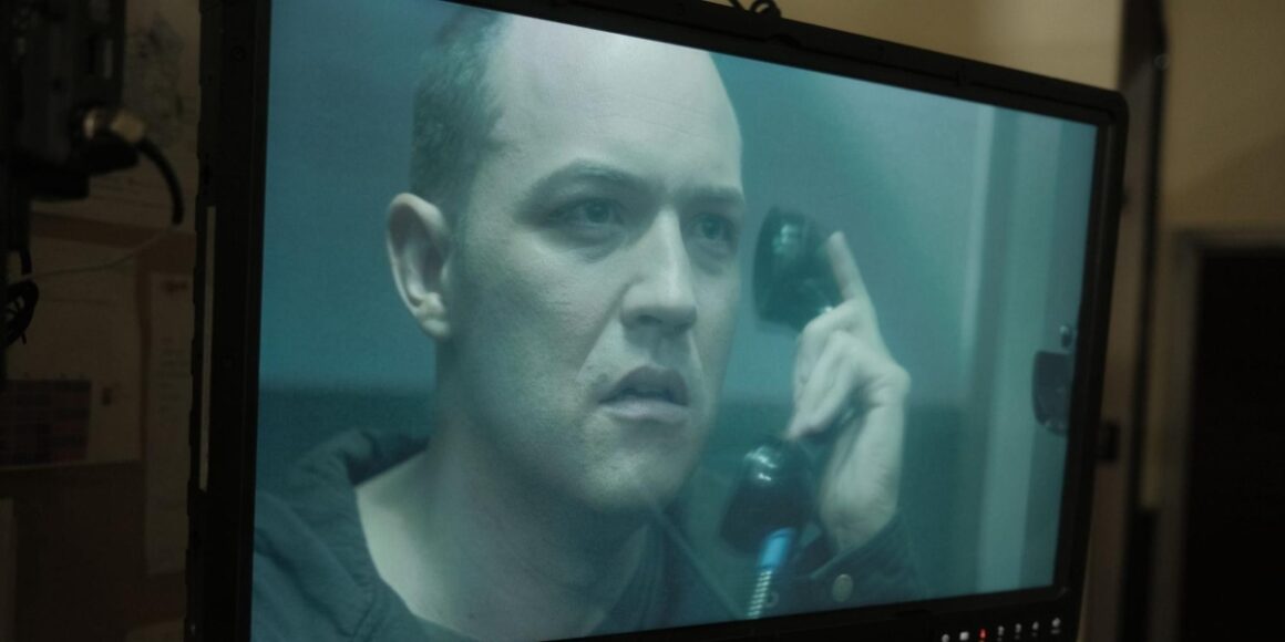 Bryan James to Star in Gritty LA Morality Tale ‘Gigolo’