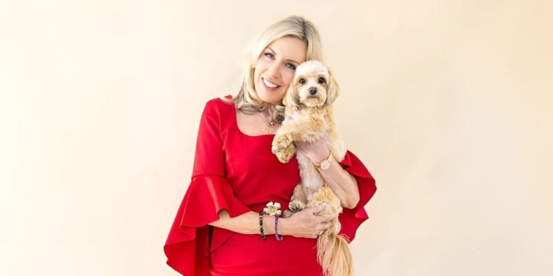 Catherine Martell and Runty Ralph: The Miracle That Inspired a Global Journey