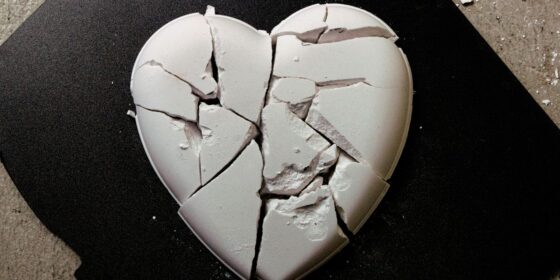 Challenges of a Divorce and Approaches to Help Overcome Them