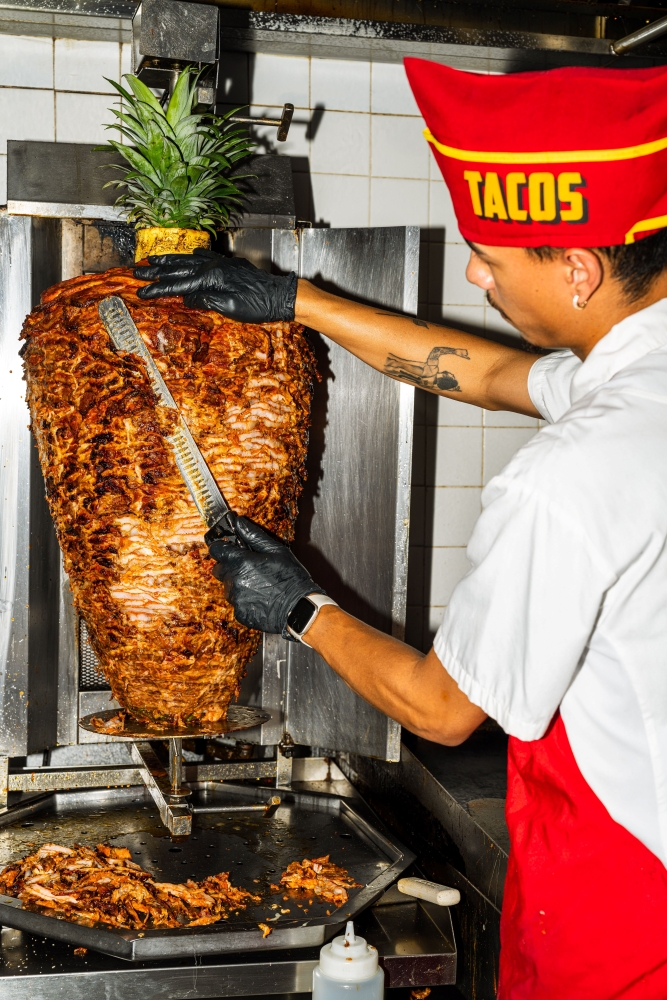 Chilangos Tacos — Unapologetically Mexican and Undeniably Chingón