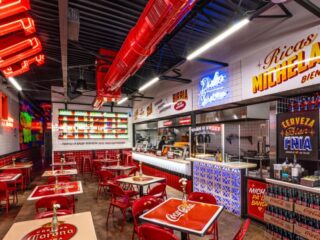 Chilangos Tacos — Unapologetically Mexican and Undeniably Chingón