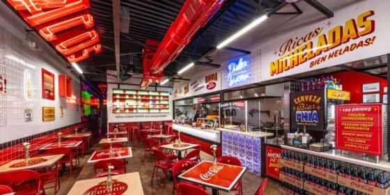 Chilangos Tacos — Unapologetically Mexican and Undeniably Chingón