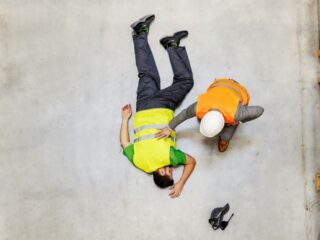 Common Causes of Slip and Fall Accidents You Should Know