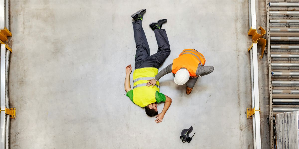 Common Causes of Slip and Fall Accidents You Should Know