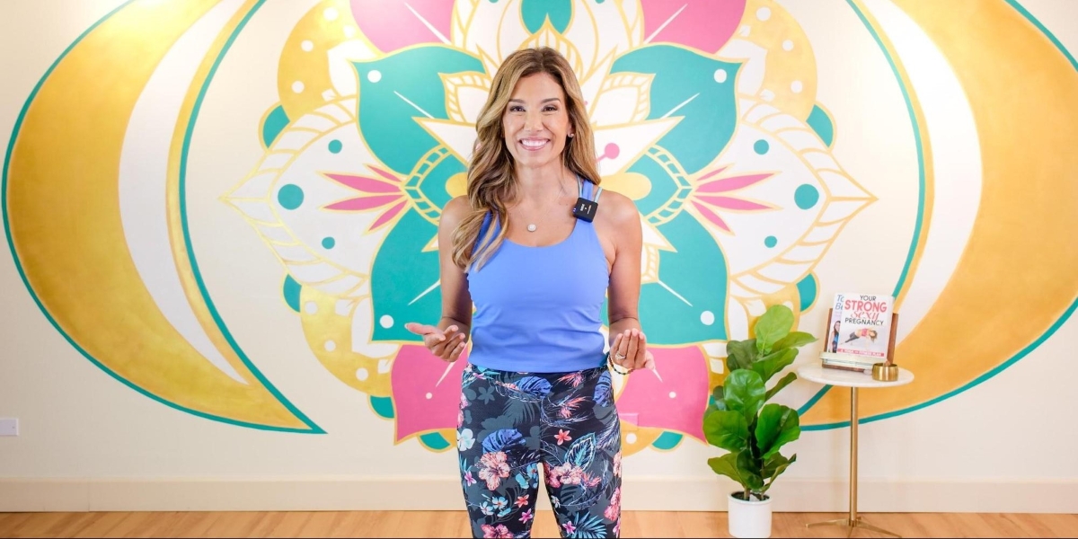 Dr. Desi Bartlett’s BodyMind Workout: Strength From the Inside Out