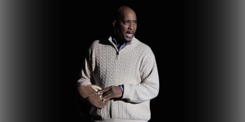 Eugene Parker: From Quiet Faith to Breakout TV Moment