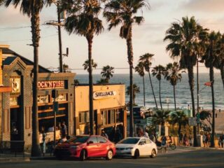 Exploring Melrose and Fairfax's Market & Vibe