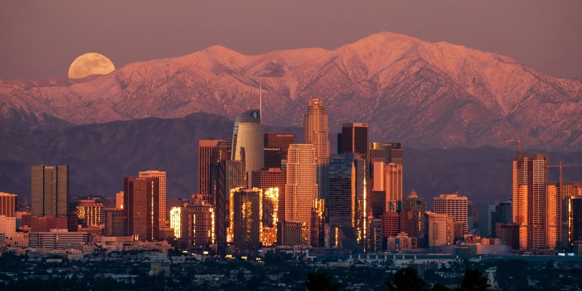 Exploring Melrose and Fairfax's Market & Vibe