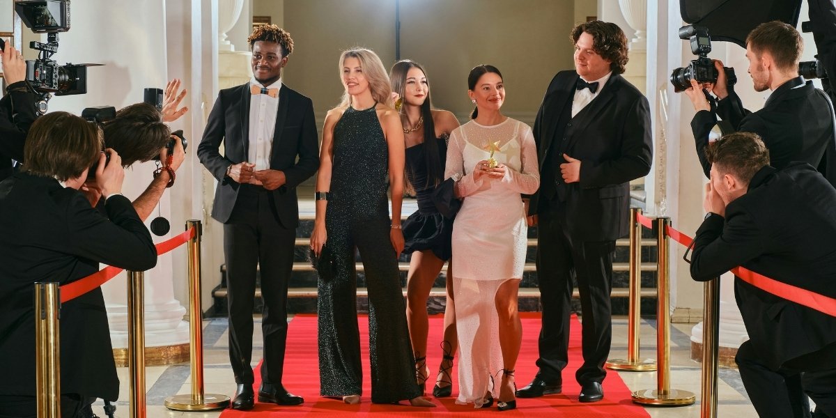 FirstGlance LA Film Festival: Indie Film Resurgence in Downtown Los Angeles