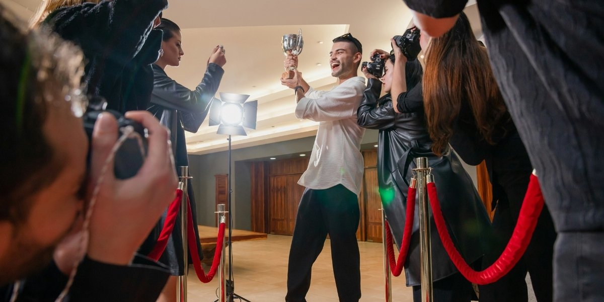 FirstGlance LA Film Festival: Indie Film Resurgence in Downtown Los Angeles