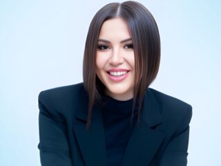 Georgiana Mart: Shaping Purpose-Driven Entrepreneurship