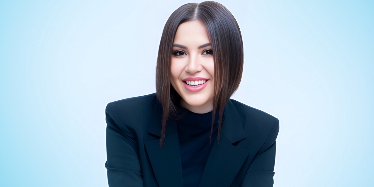 Georgiana Mart: Shaping Purpose-Driven Entrepreneurship