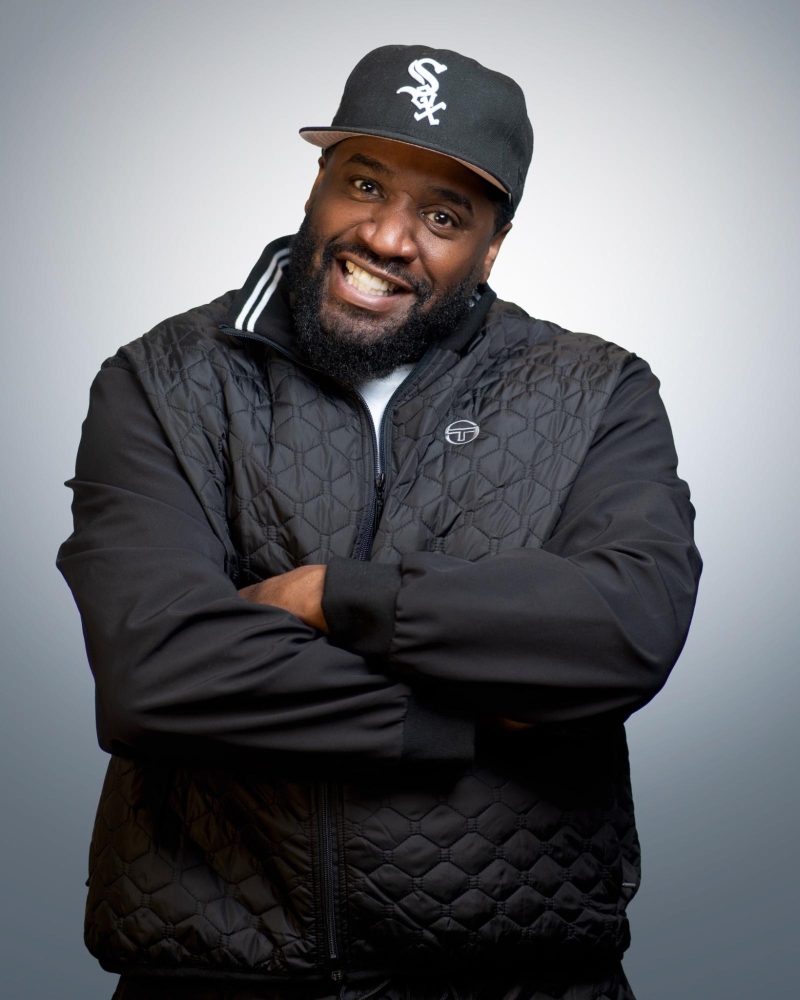Get Ready for Corey Holcomb’s 5150 Industry Repo Show: Full Tour Schedule Revealed