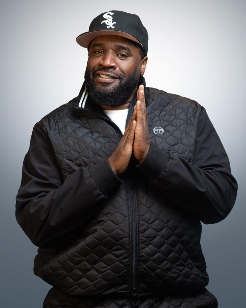 Get Ready for Corey Holcomb’s 5150 Industry Repo Show: Full Tour Schedule Revealed