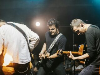 Grizzly Bear's L.A. Comeback Shows How the City Fuels Indie Rock's Mainstream Relevance