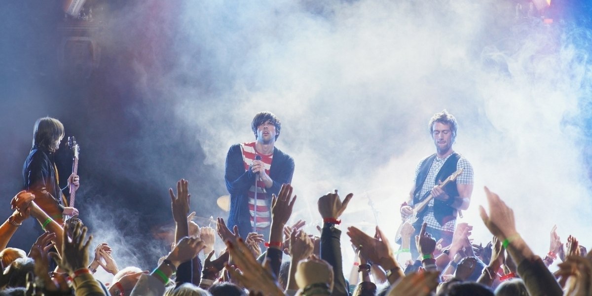 Grizzly Bear's L.A. Comeback Shows How the City Fuels Indie Rock's Mainstream Relevance