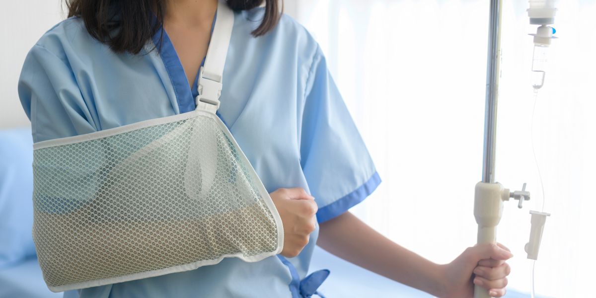 Guiding Clients Through Severe Injury Recovery