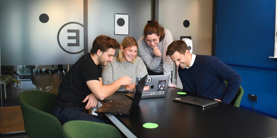 How to Approach Building an eCommerce Marketing Strategy That Scales