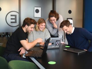 How to Approach Building an eCommerce Marketing Strategy That Scales