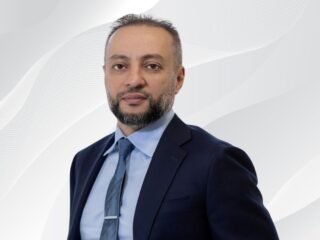 Inside RA & Associates How Romel Ambarchyan’s Boutique Law Firm Combines Family Values, Focus, and Results