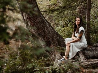 Jillian MacKenzie: Helping Professionals Move From Chaos to Clarity