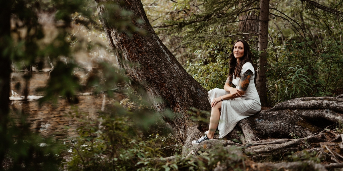 Jillian MacKenzie: Helping Professionals Move From Chaos to Clarity